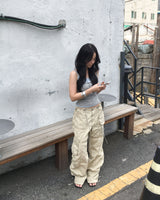 マカロンスリーブレス