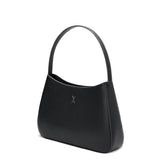 Lune Velo Hobo Bag Medium Black