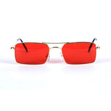 Dorff Gold / Red Tint Lens
