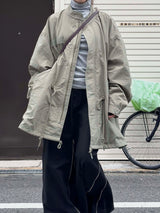 M-65 Utility Jacket