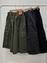 Big Pocket Cargo Pants