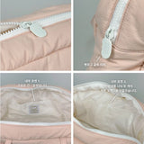 Ribbon Cloud Bag [Strawberry Milk]