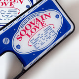 Soovain Love Phone Case