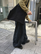 No.1387 st side point big denim PT