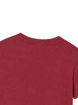 トービーンズTシャツ レッド