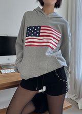 USA フードＴ