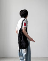 メイヴ ハーフカラー Tシャツ