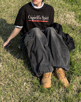 バイブリンガー半袖Tシャツ