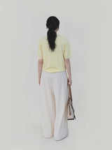 Premium Whole Garment Kia Short Sleeve Cool Knit