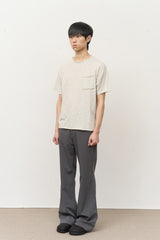 Poem Bootscut Trousers