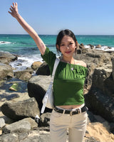 アリサtシャツ