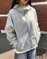 Noken Warmer Hood Windbreaker