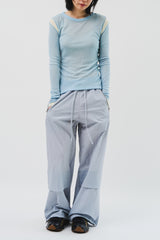 (W) Under Coverd Pants (3color)