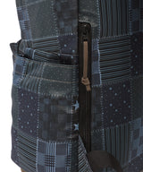 PATCHWORK BACKPACK(CV2GFUAB42A)