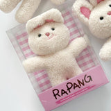 Rapang Plush Doll (24cm)