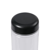 SIGNATURE LOGO REUSABLE BOTTLE