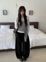 アナレイヤービスチェタイTシャツセット