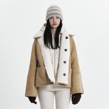 C FUR REVERSIBLE MUSTANG_BEIGE