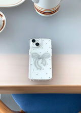 Twinkle_09 resin phone case