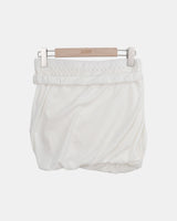 Paron Lace Mini Skirt