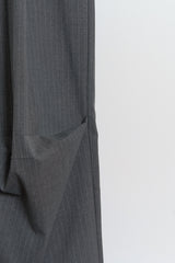 Seasons Stripe Trousers (2color)