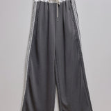 Dex Lace Sweat Pants