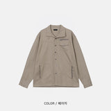 ノーマルウエスタンシャツJK(2color)