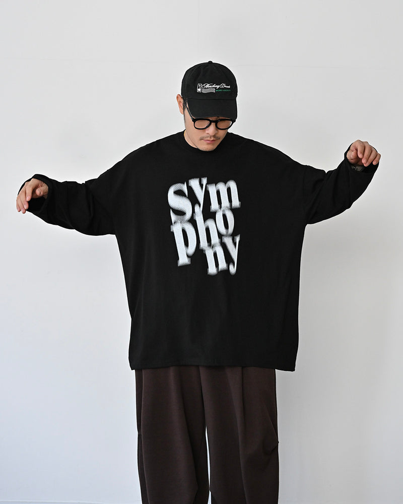 DRW D-RING WIDE PANTS
