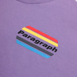 ホライズン ロゴ Tシャツ