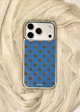 DANCE dot case no. 080 ( project _all about circle ) MagSafe