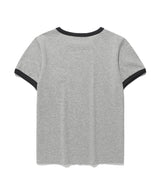 Kims バムラインリンガーT Grey