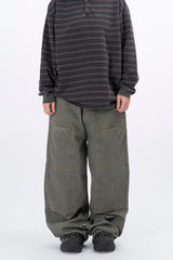 Trigger Cation Washing Pants