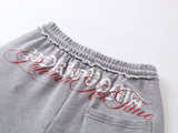 Loose Wave Sweatpants 232502895