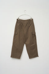 Lowe Cargo Pants