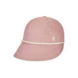 Flow VZ Natural Rope Bonnet Hat Pink
