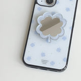 CLOVER MIRROR TOK (2color)