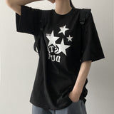 **ダート スター ショートスリーブ Tシャツ**