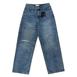 ASCLO Silicone Repair Denim Pants