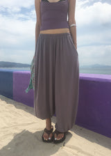 YOGA HAREM PANTS