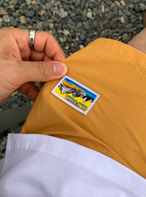 Wybird 311 Summer Beach Banding Shorts