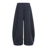 Lotus Washed Wide Pants