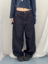 X-Patch Deep Indigo Pants
