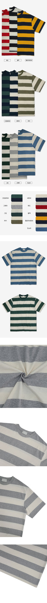 デズボクシーフィットダンガラショートスリーブTシャツ