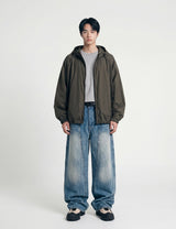 26SS★ Airy Sheer Jackets