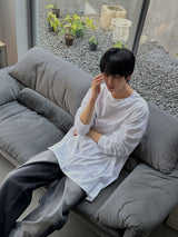 ASCLO メガフィット 20 Tシャツ (3color)