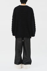 Malts Handmade Knit (3color)