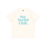 VIVID OG LOGO TEE (IVORY)