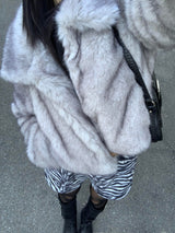 Animal shorts