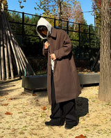 Authentic MacCoat (Brown)