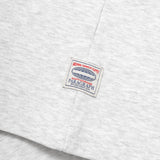 LEGACY RINGER T SHIRT - NAVY